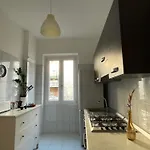 Rhome Sweet Lägenhet *