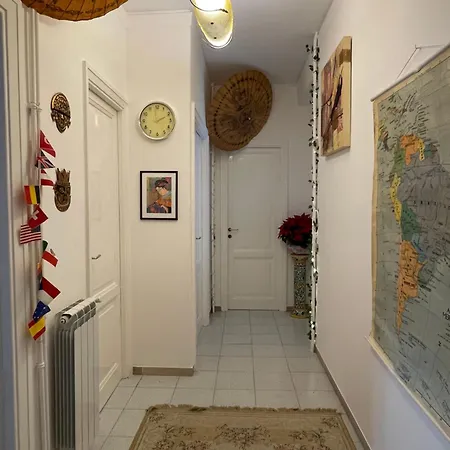 Apartamento Rhome Sweet *