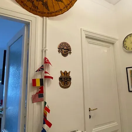 Rhome Sweet Apartamento