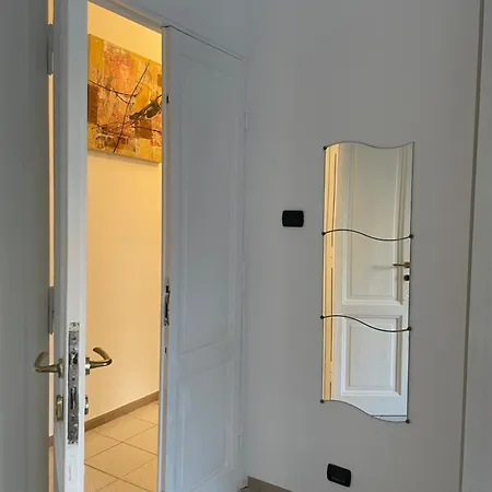 Rhome Sweet Apartmán *