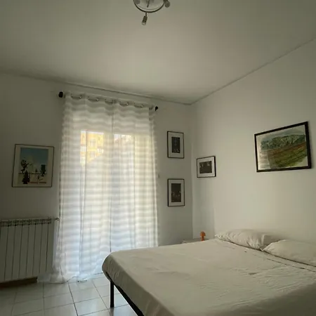 Apartmán Rhome Sweet Řím