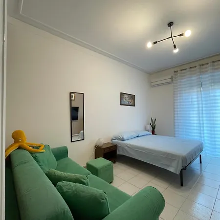 Rhome Sweet Apartmán *