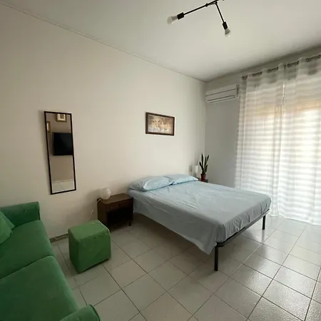 Rhome Sweet Apartmán