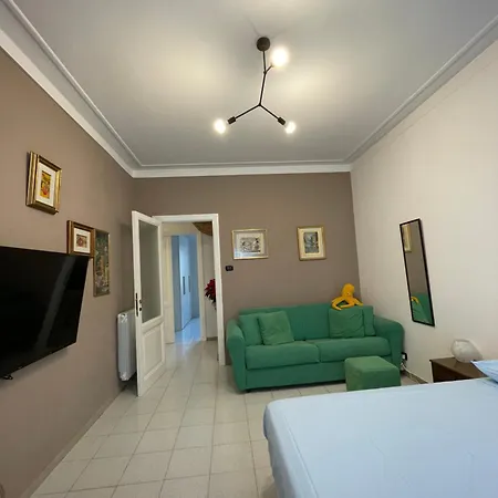 Rhome Sweet Apartmán