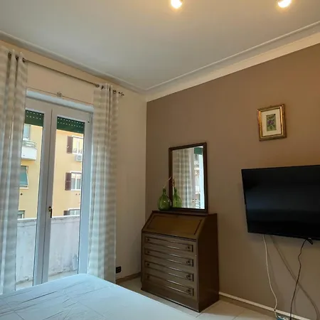 Rhome Sweet * Řím