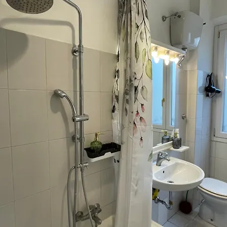 Apartmán Rhome Sweet *
