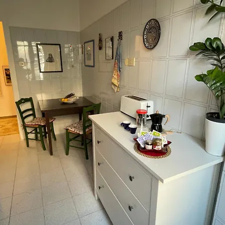 Rhome Sweet Apartmán