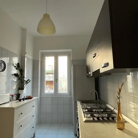 Rhome Sweet Apartmán *