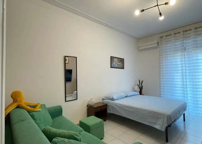 Rhome Sweet Apartamento *