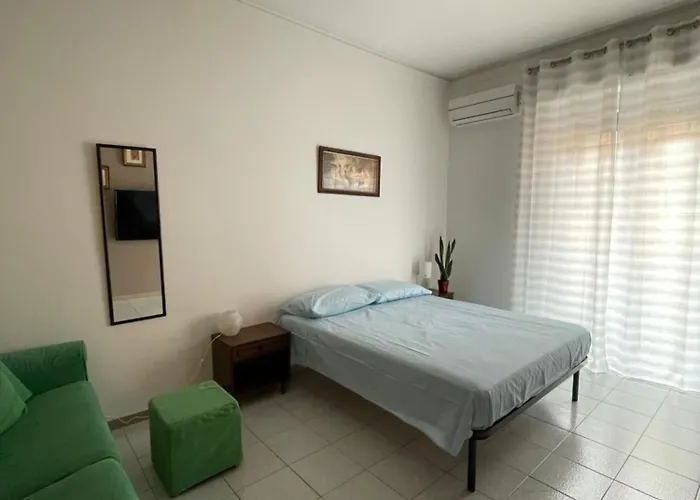 Rhome Sweet Apartamento