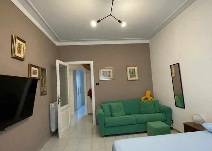 Rhome Sweet Apartamento