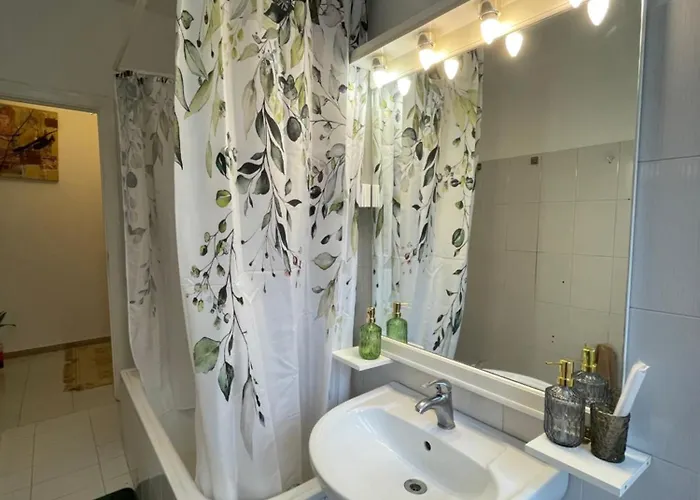 Apartamento Rhome Sweet Roma