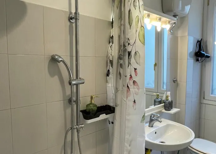 Apartamento Rhome Sweet *