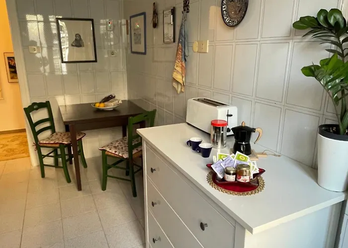 Rhome Sweet Apartamento