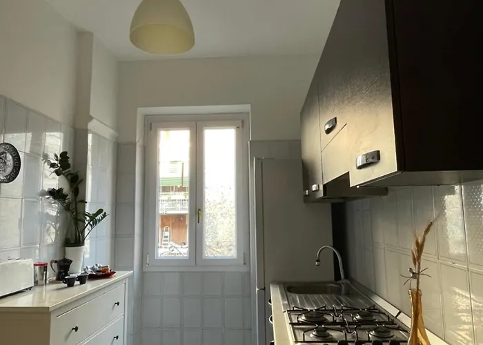 Rhome Sweet Apartamento *